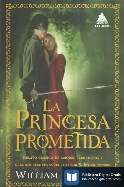 Descargar La Princesa Prometida