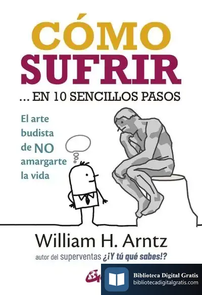 Descargar Cómo Sufrir... En 10 Sencillos Pasos