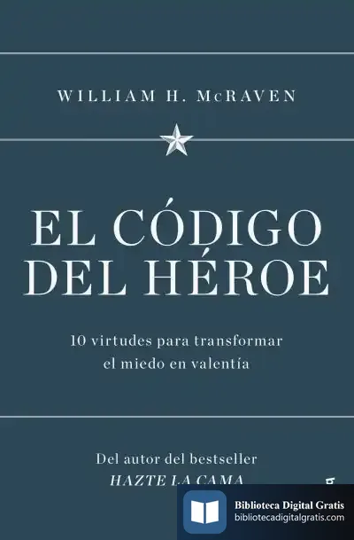 Descargar El Código Del Héroe