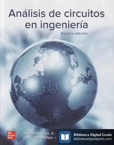 Descargar *** Analisis Circuitos En Ingenieria Con Connect