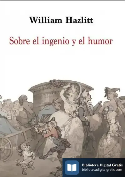Descargar Sobre El Ingenio Y El Humor