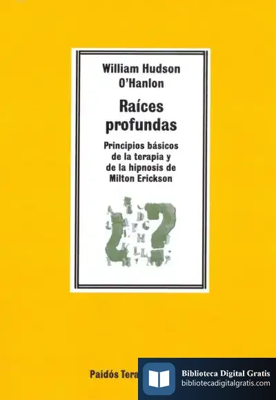 Descargar Raíces Profundas