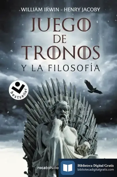 Descargar Juego De Tronos Y La Filosofía