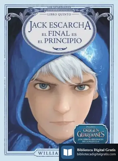 Descargar Jack Escarcha. El Final Es El Principio