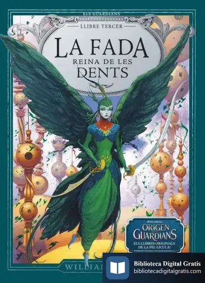 Descargar La Fada Reina De Les Dents