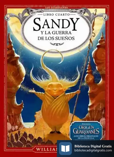 Descargar Sandy Y La Guerra De Los Sueños