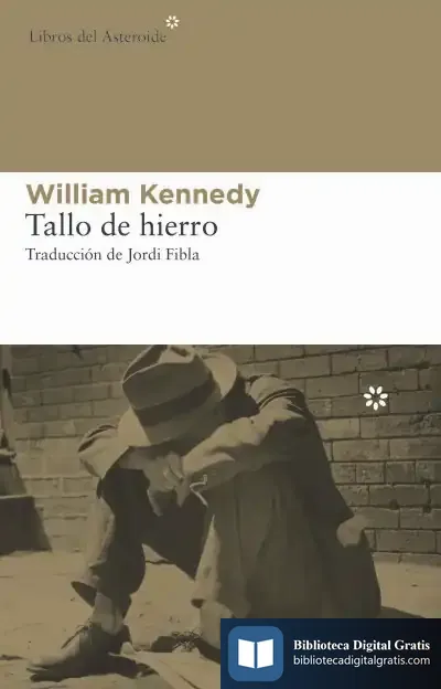 Descargar Tallo De Hierro