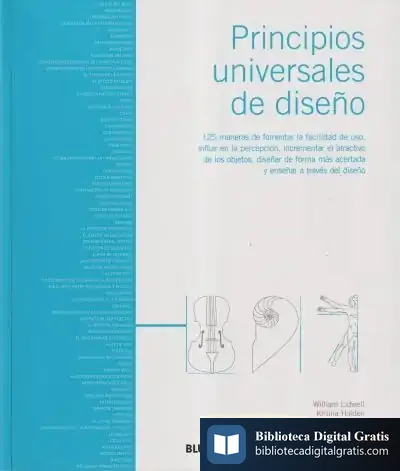 Descargar Principios Universales De Diseño (2019)