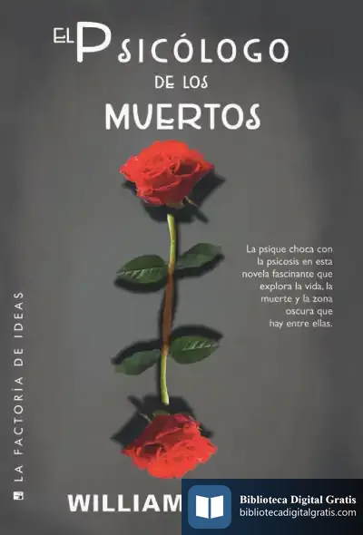Descargar El Psicólogo De Los Muertos