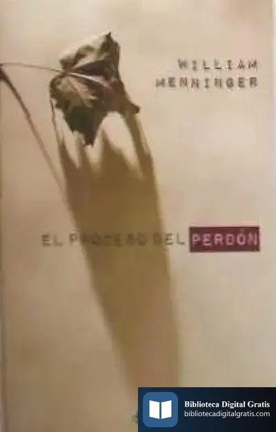 Descargar El Proceso Del Perdón de Jutta Bauer