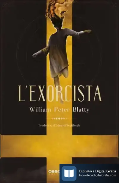 Descargar L'Exorcista de William Peter Blatty