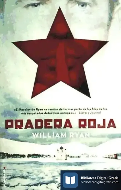 Descargar Pradera Roja de William Ryan