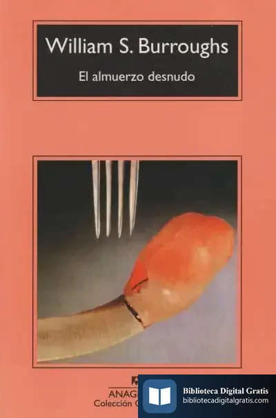 Descargar El Almuerzo Desnudo