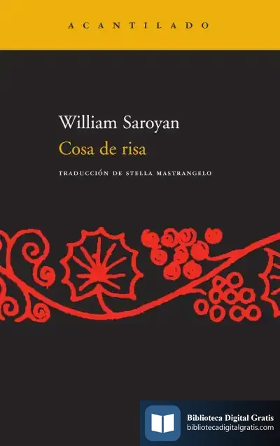 Descargar Cosa De Risa