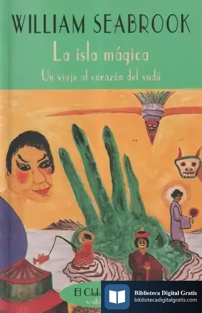 Descargar La Isla Mágica