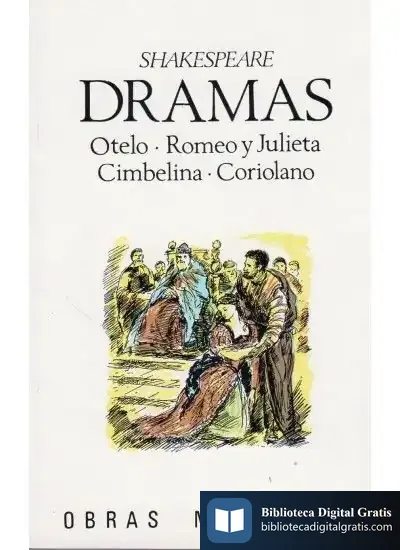 Descargar 282. Dramas, 2 Vols