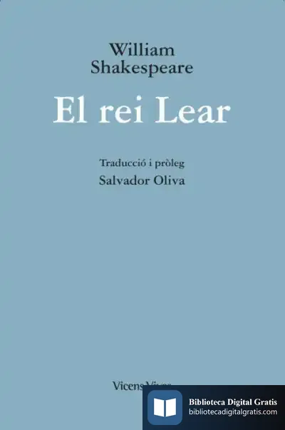 Descargar El Rei Lear