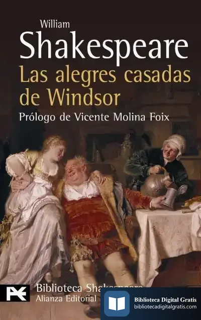 Descargar Las Alegres Casadas De Windsor