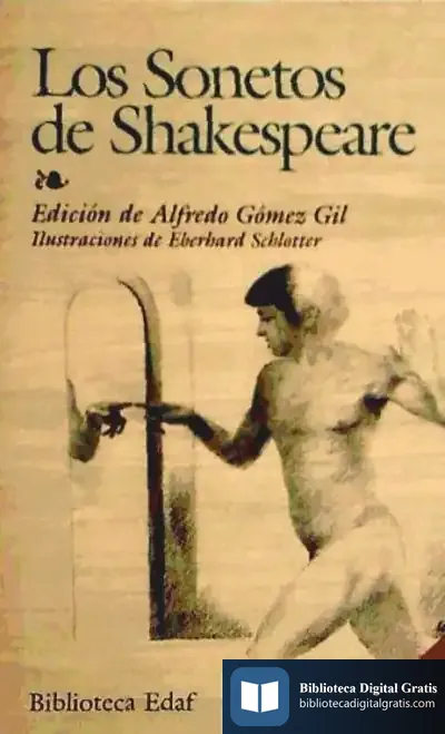 Descargar Los Sonetos De Shakespeare de Icb