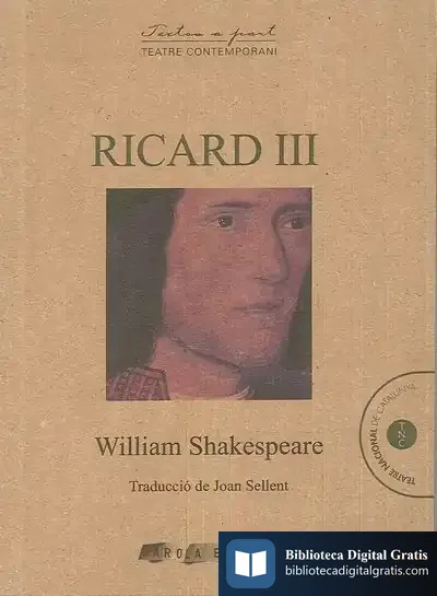 Descargar Ricard Iii