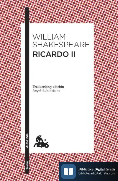 Descargar Ricardo Ii