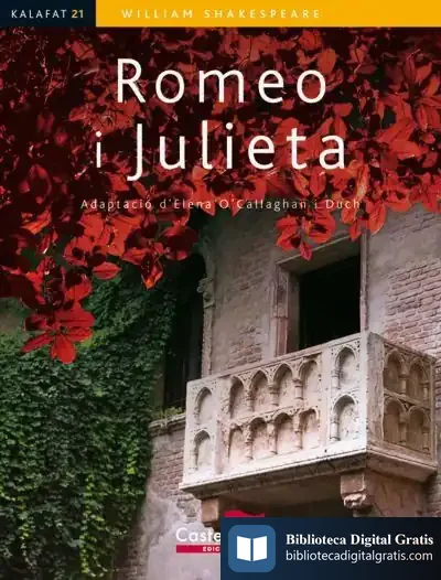 Descargar Romeo I Julieta de William Shakespeare