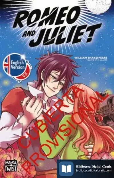 Descargar Romeo Y Julieta, Edición Bilingüe (Castellano-Ingles) de William Shakespeare