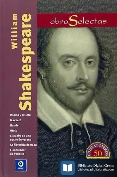 Descargar Romeo Y Julieta ; Macbeth ; Hamlet