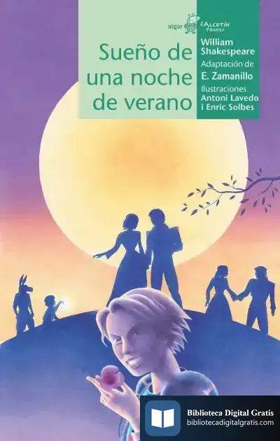 Descargar Sueño De Una Noche De Verano