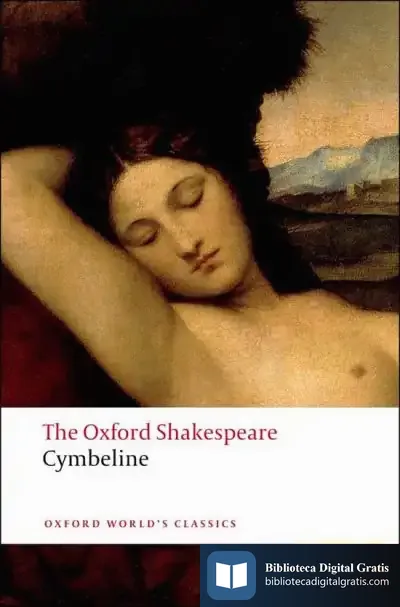 Descargar The Oxford Shakespeare: Cymbeline