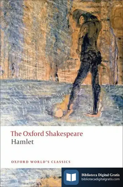 Descargar The Oxford Shakespeare: Hamlet de Joaquim Carbó