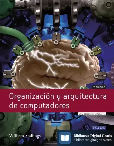 Descargar Organización Y Arquitectura De Computadores de Mercé Viana