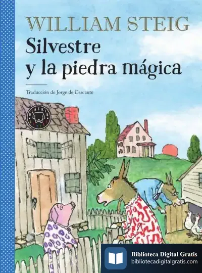 Descargar Silvestre Y La Piedra Mágica