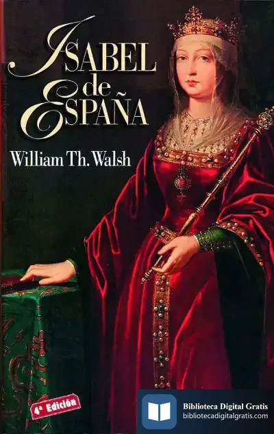 Descargar Isabel De España