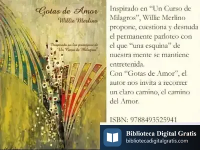 Descargar Gotas De Amor
