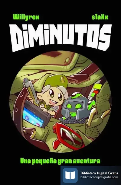 Descargar Los Diminutos