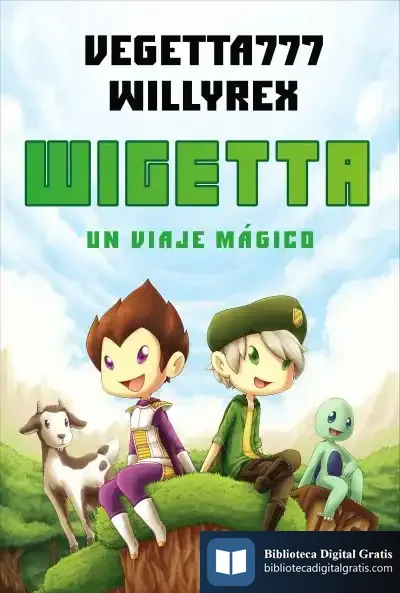 Descargar Wigetta de Willyrex