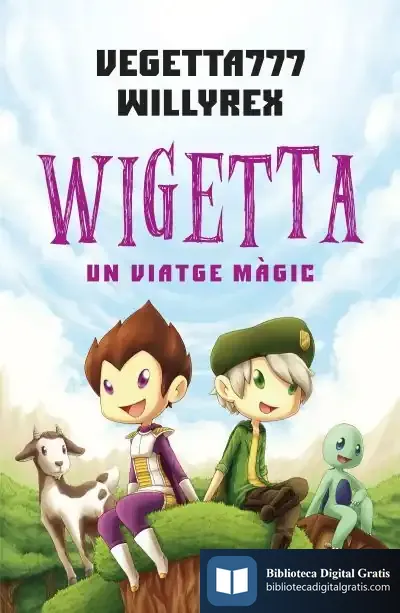 Descargar Wigetta: Un Viatge Màgic