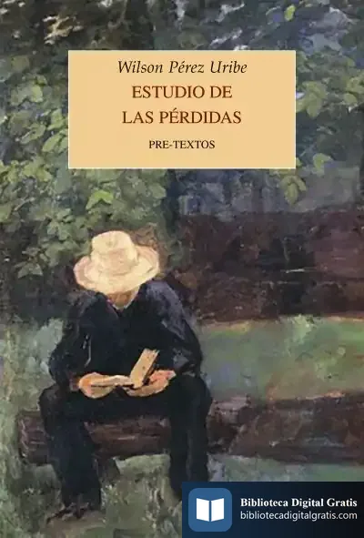 Descargar Estudio De Las Pérdidas