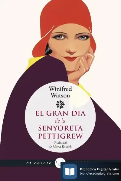 Descargar El Gran Dia De La Senyoreta Pettigrew