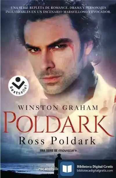 Descargar Ross Poldark de Winston Graham