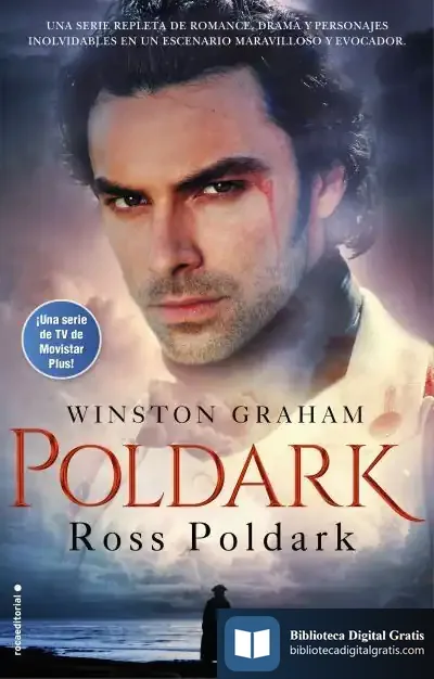Descargar Ross Poldark de Winston Graham