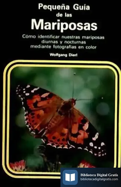Descargar Peq.Guia Mariposas