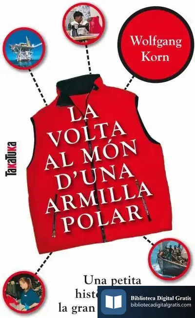 Descargar La Volta Al Món D'Una Armilla Polar