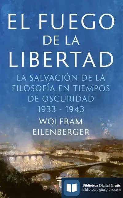 Descargar El Fuego De La Libertad