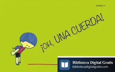 Descargar ¡Oh, Una Cuerda!
