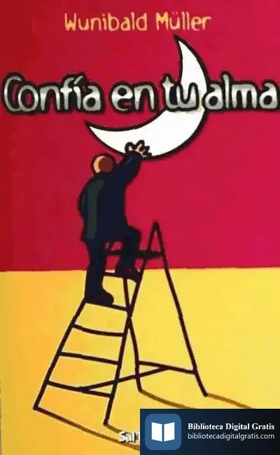 Descargar Confía En Tu Alma