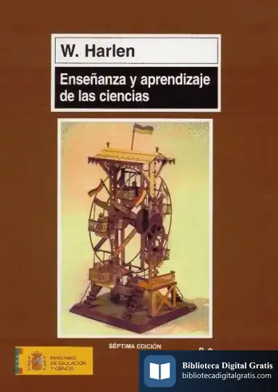 Descargar Enseñanza Y Aprendizaje De Las Ciencias de Montserrat Soronellas Masdeu