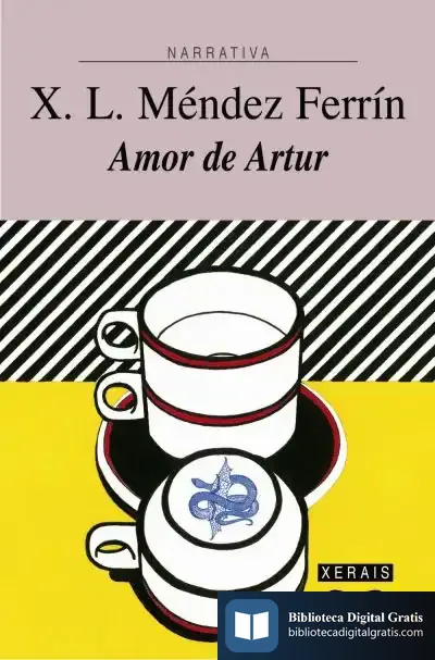 Descargar Amor De Artur