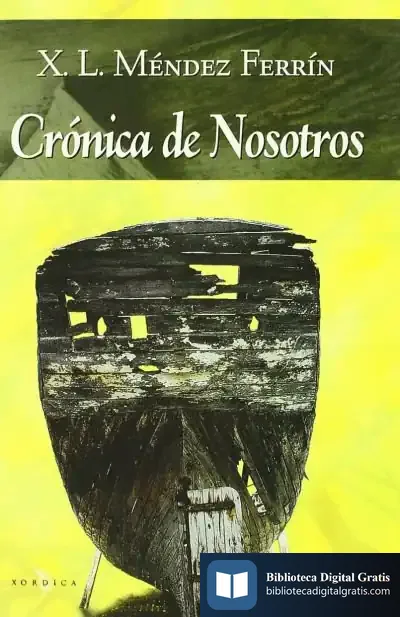 Descargar Crónica De Nosotros